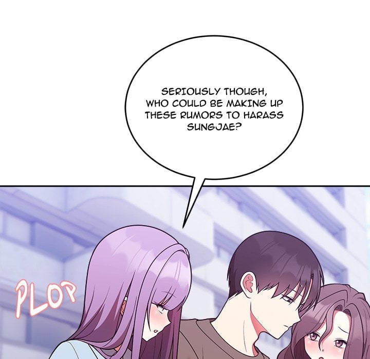 Knot My Secret Chapter 40 - Page 49