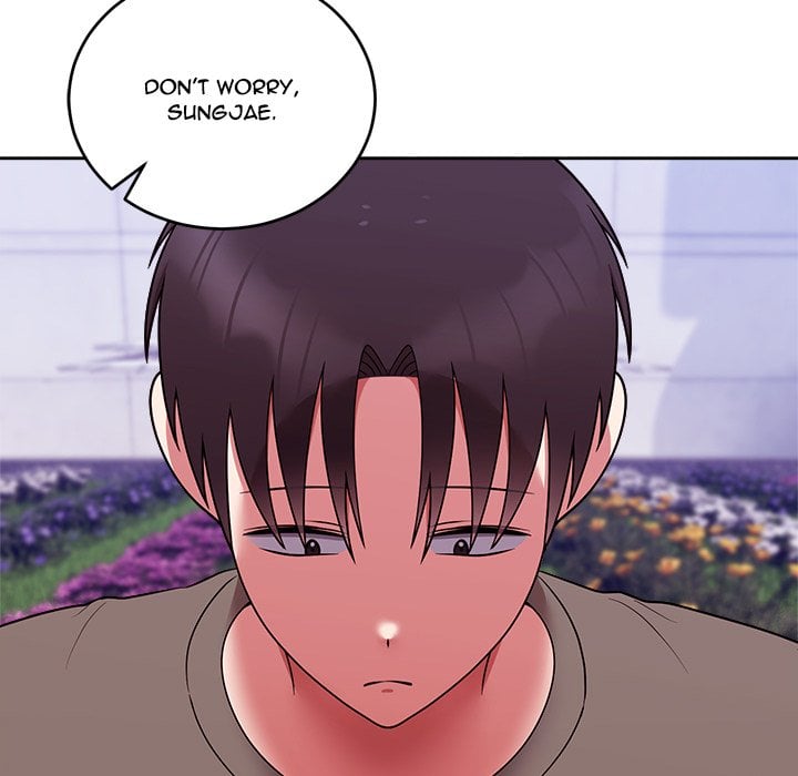 Knot My Secret Chapter 40 - Page 56