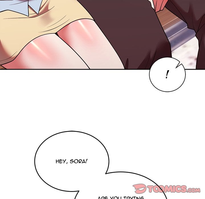 Knot My Secret Chapter 40 - Page 69