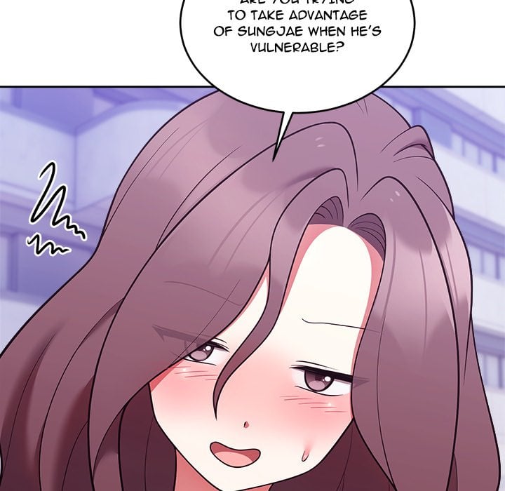 Knot My Secret Chapter 40 - Page 70