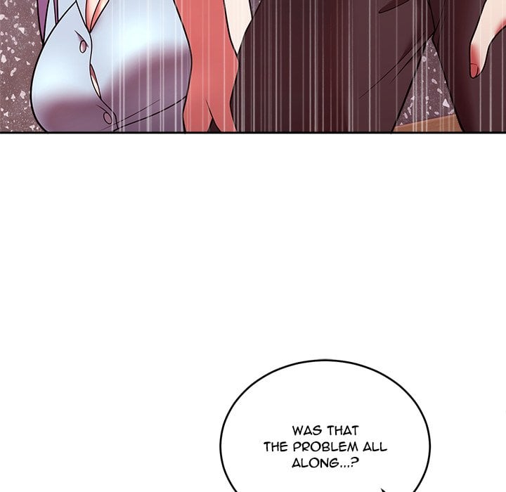 Knot My Secret Chapter 40 - Page 79