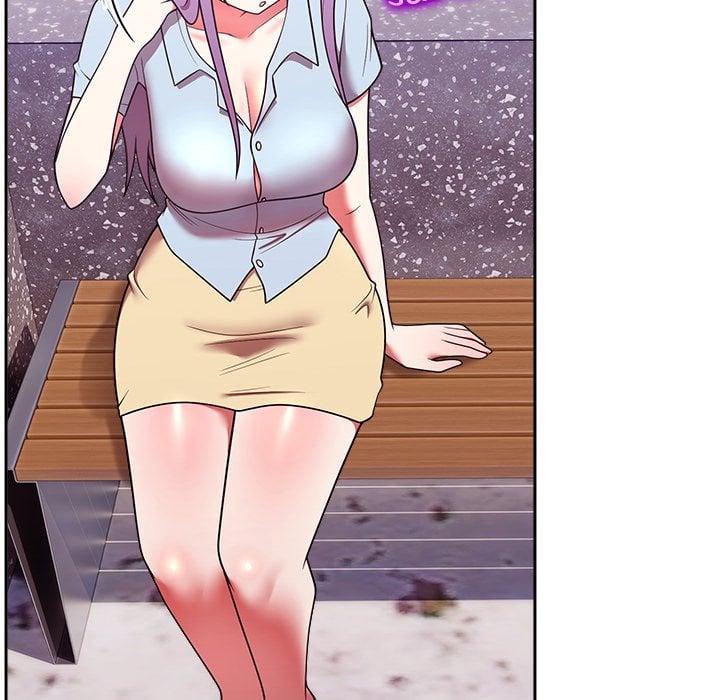 Knot My Secret Chapter 40 - Page 85