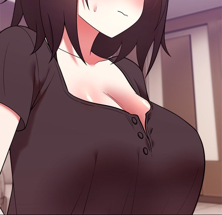 Knot My Secret Chapter 40 - Page 98