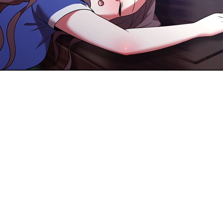 Knot My Secret Chapter 42 - Page 117