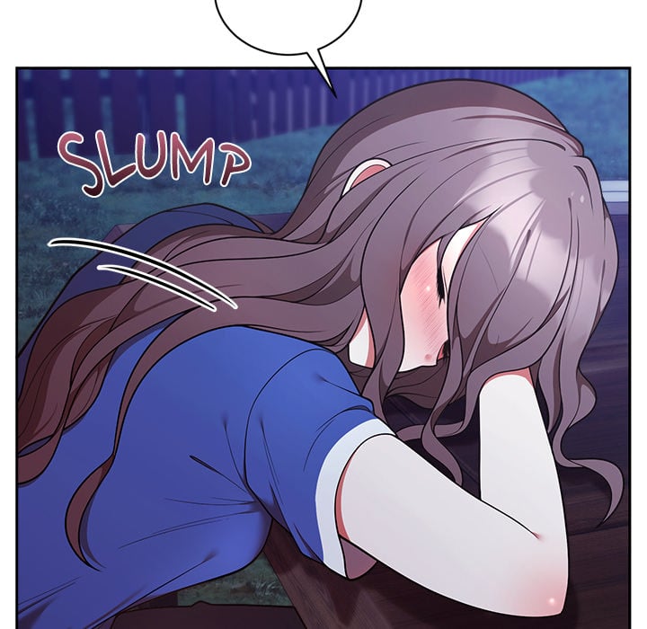 Knot My Secret Chapter 42 - Page 12