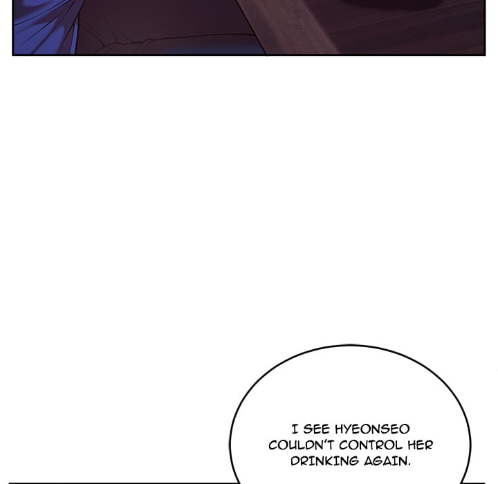 Knot My Secret Chapter 42 - Page 13