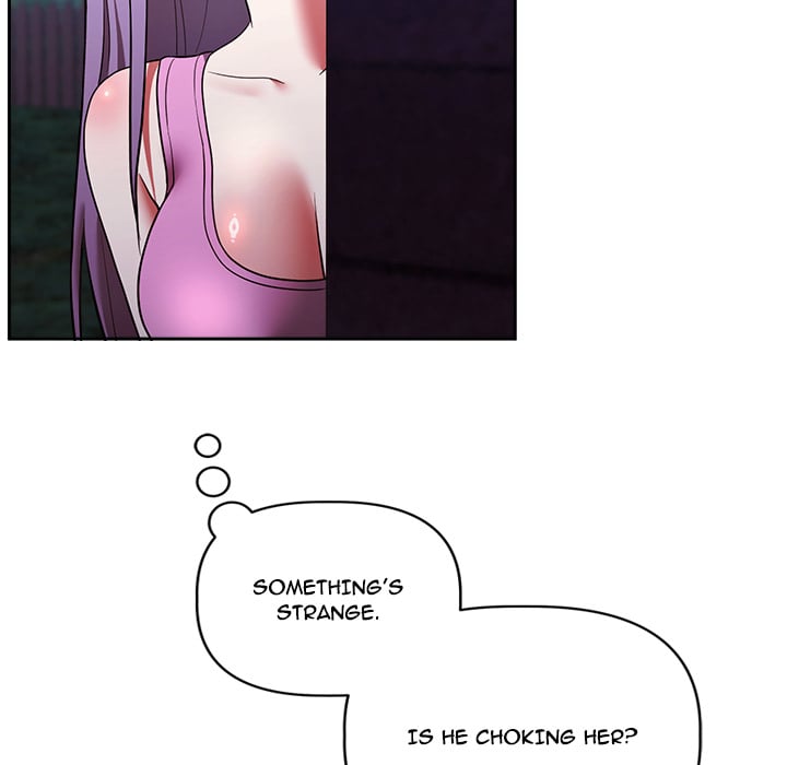 Knot My Secret Chapter 42 - Page 133