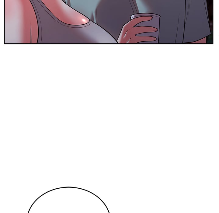 Knot My Secret Chapter 42 - Page 15