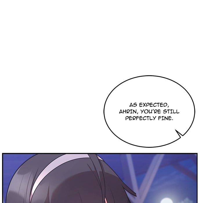 Knot My Secret Chapter 42 - Page 18