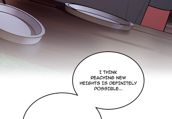 Knot My Secret Chapter 42 - Page 4