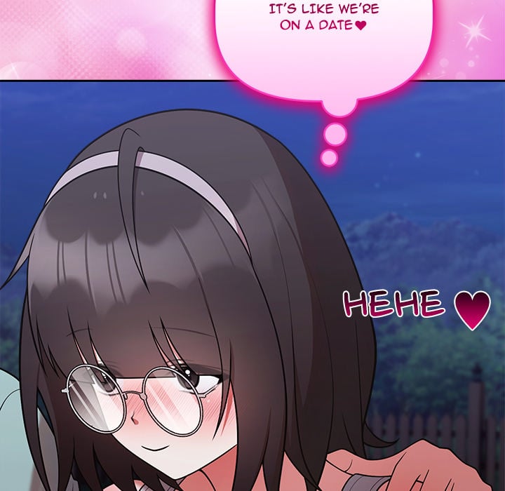 Knot My Secret Chapter 42 - Page 45