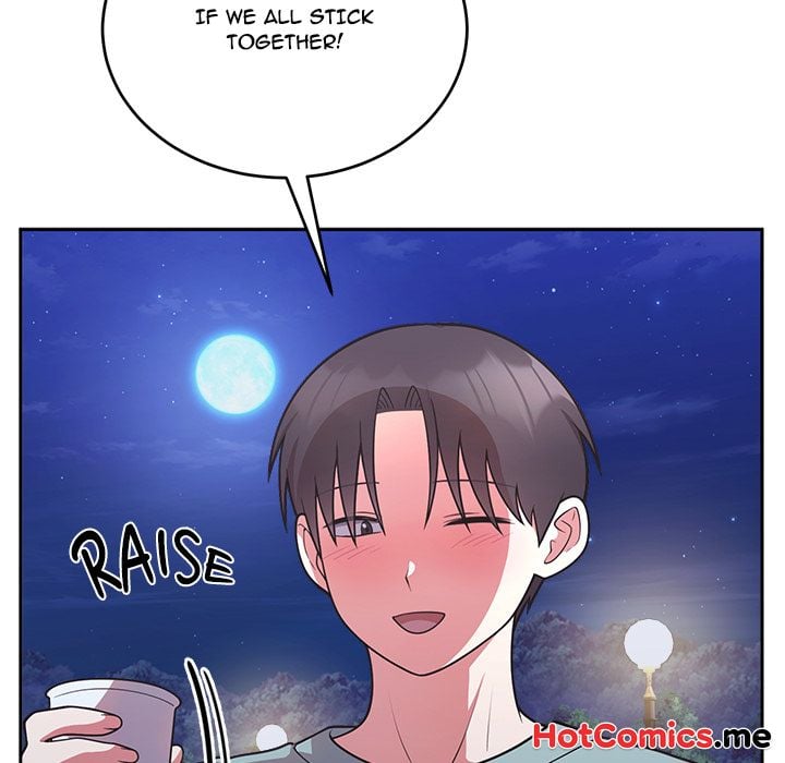 Knot My Secret Chapter 42 - Page 5