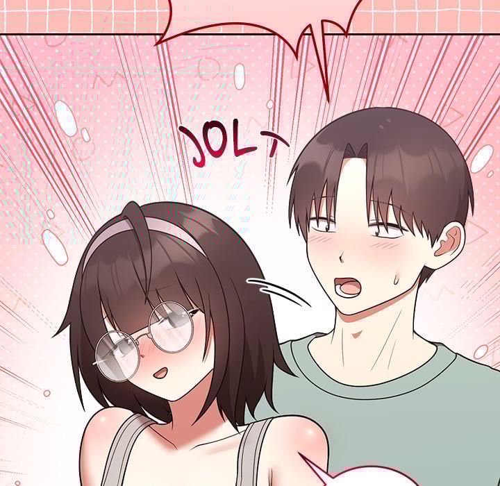 Knot My Secret Chapter 42 - Page 55