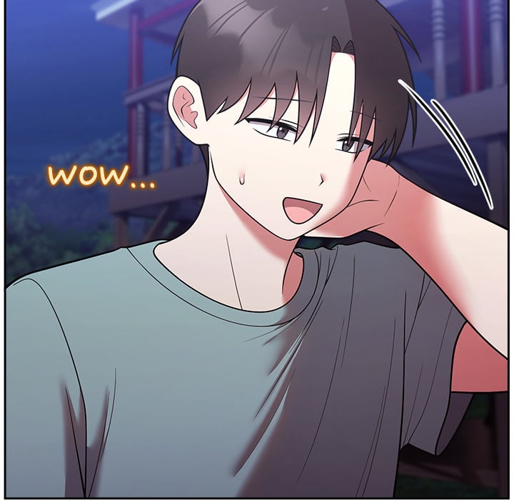 Knot My Secret Chapter 42 - Page 60