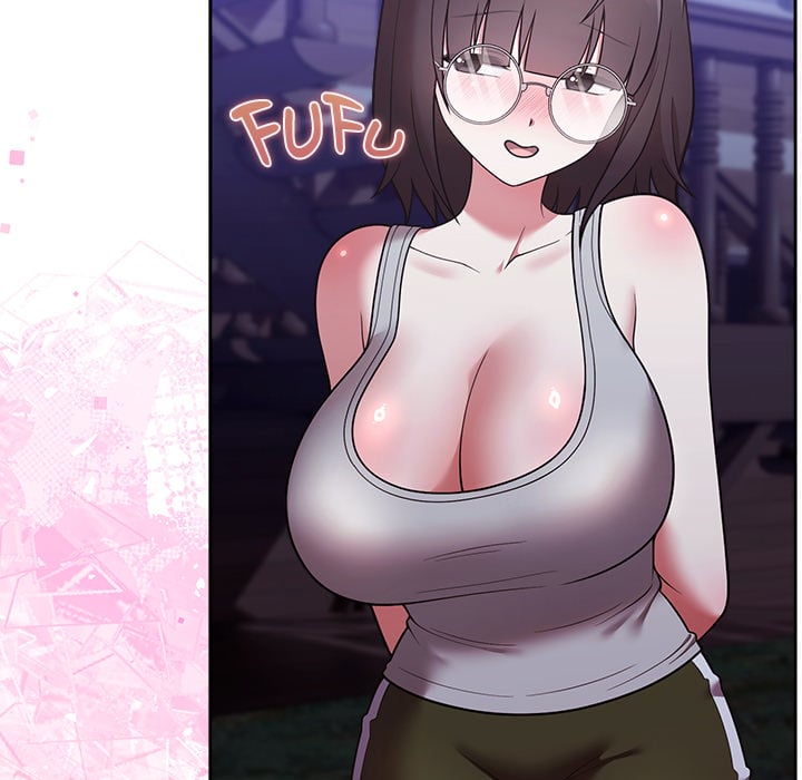 Knot My Secret Chapter 42 - Page 62