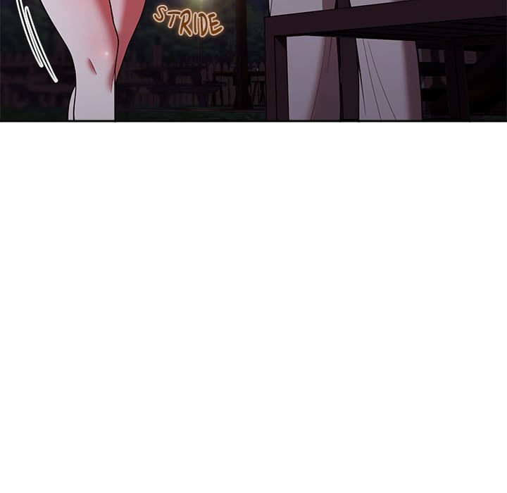 Knot My Secret Chapter 42 - Page 67