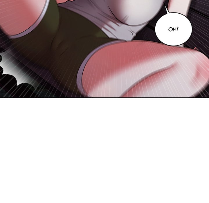 Knot My Secret Chapter 42 - Page 69