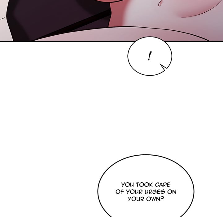 Knot My Secret Chapter 42 - Page 84