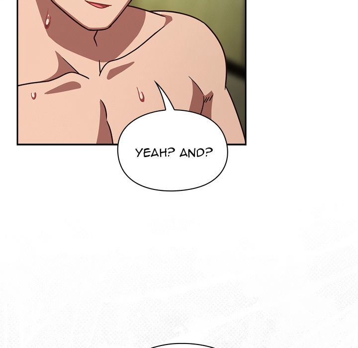 Let’s Play Hooky Chapter 47 - Page 105