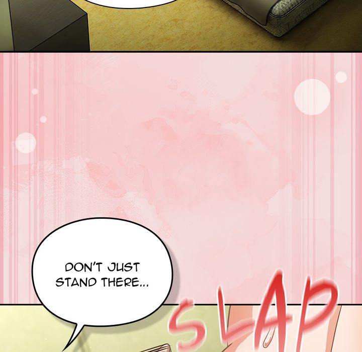 Let’s Play Hooky Chapter 47 - Page 132