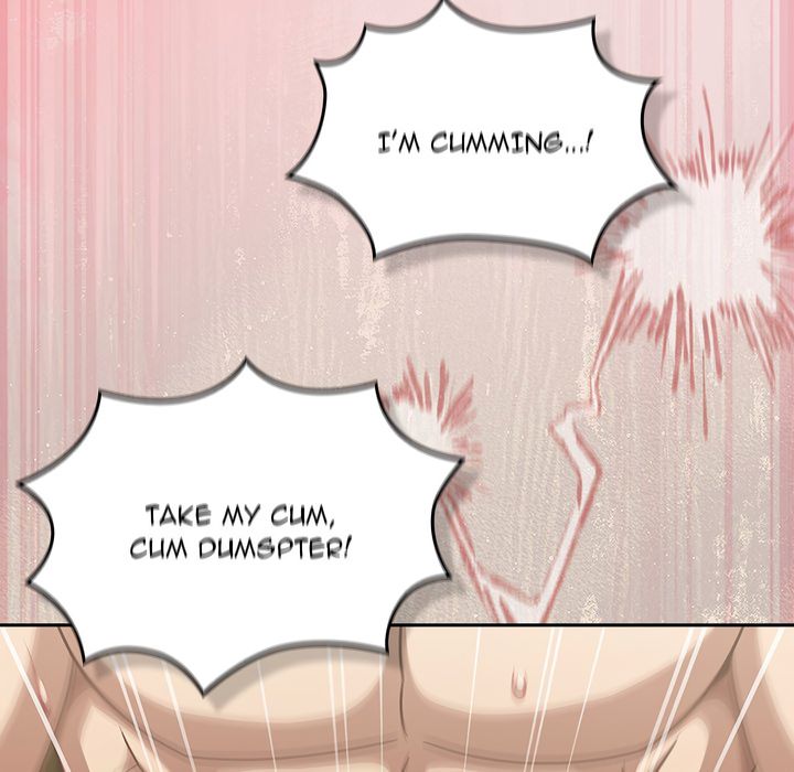 Let’s Play Hooky Chapter 47 - Page 151