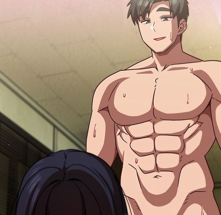 Let’s Play Hooky Chapter 47 - Page 160