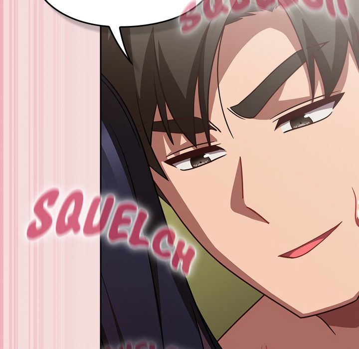 Let’s Play Hooky Chapter 47 - Page 33