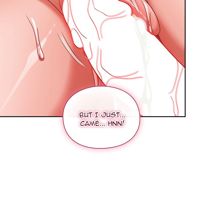 Let’s Play Hooky Chapter 47 - Page 9