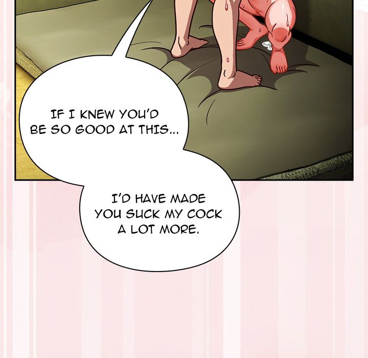 Let’s Play Hooky Chapter 47 - Page 95