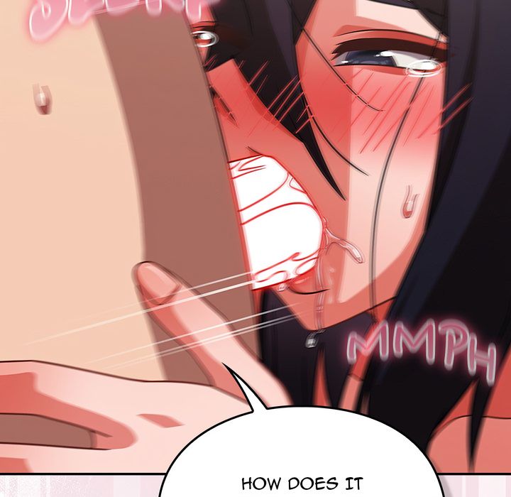 Let’s Play Hooky Chapter 47 - Page 97