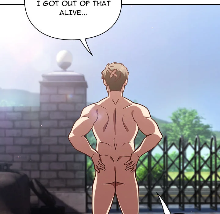 Let’s Play Hooky Chapter 49 - Page 12