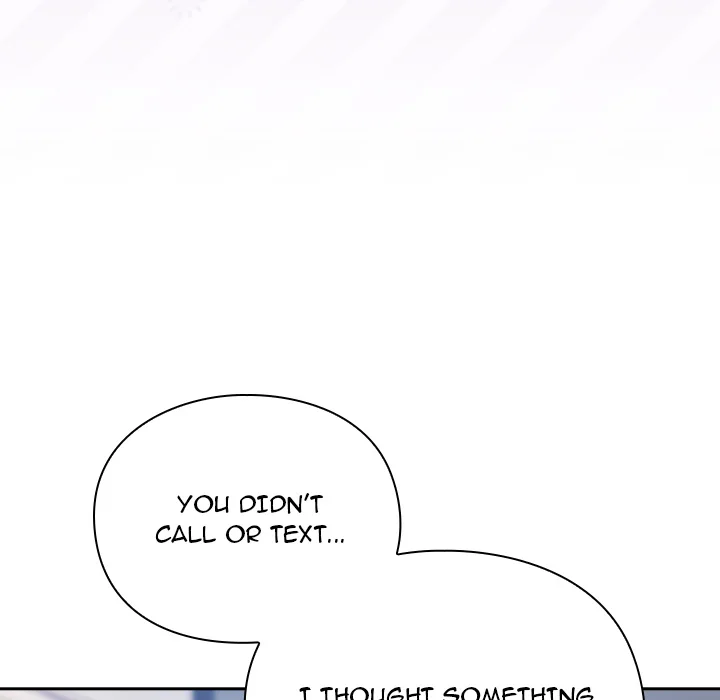 Let’s Play Hooky Chapter 49 - Page 129