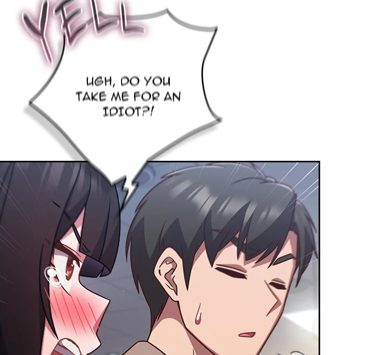 Let’s Play Hooky Chapter 49 - Page 132