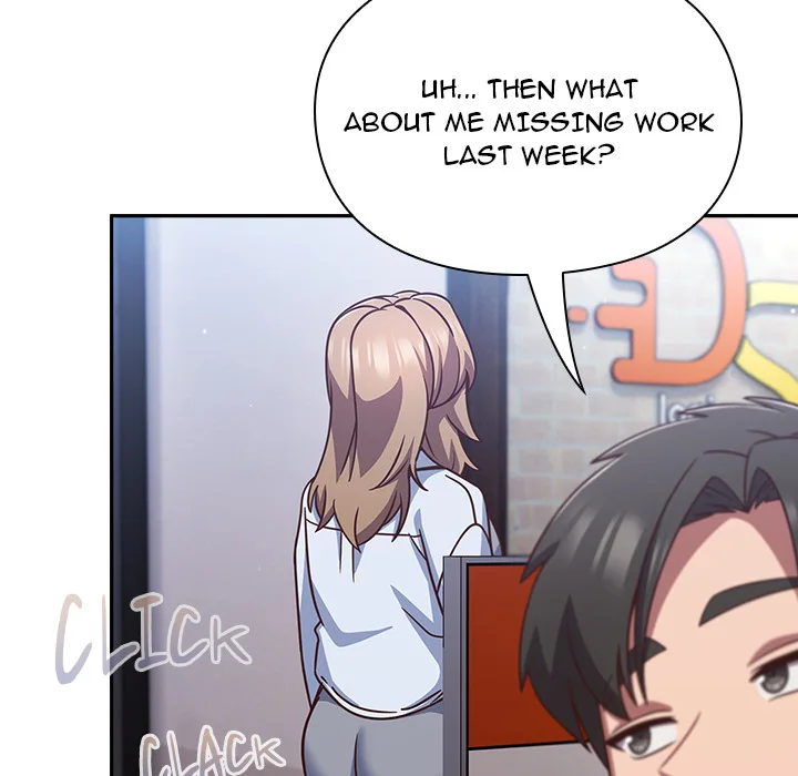 Let’s Play Hooky Chapter 49 - Page 137