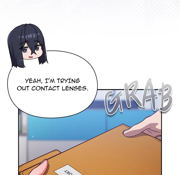 Let’s Play Hooky Chapter 49 - Page 172