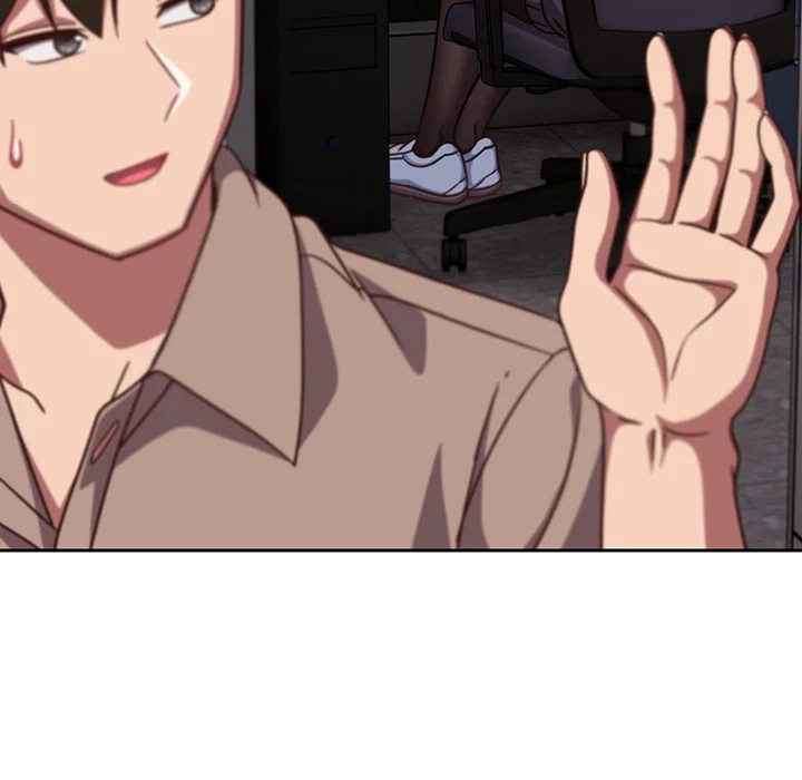 Let’s Play Hooky Chapter 49 - Page 175