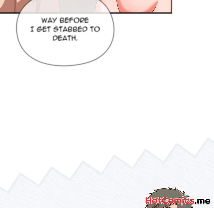 Let’s Play Hooky Chapter 49 - Page 38