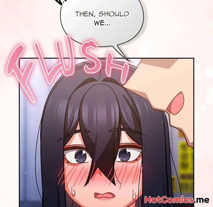 Let’s Play Hooky Chapter 49 - Page 57