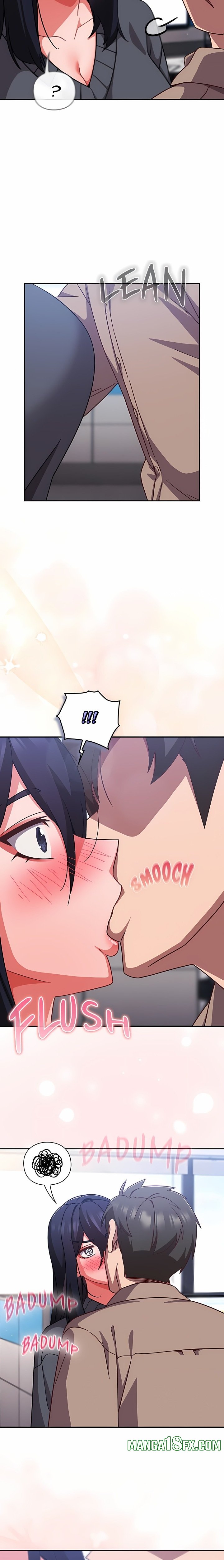 Let’s Play Hooky Chapter 50 - Page 5