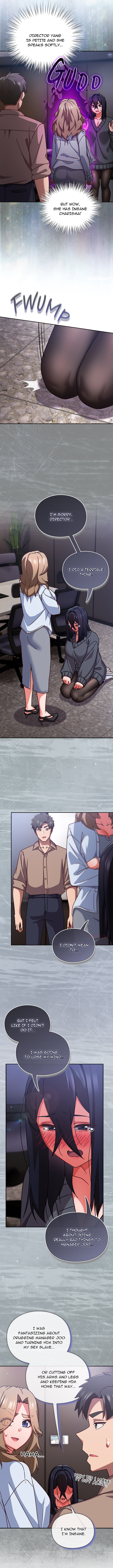 Let’s Play Hooky Chapter 51 - Page 9