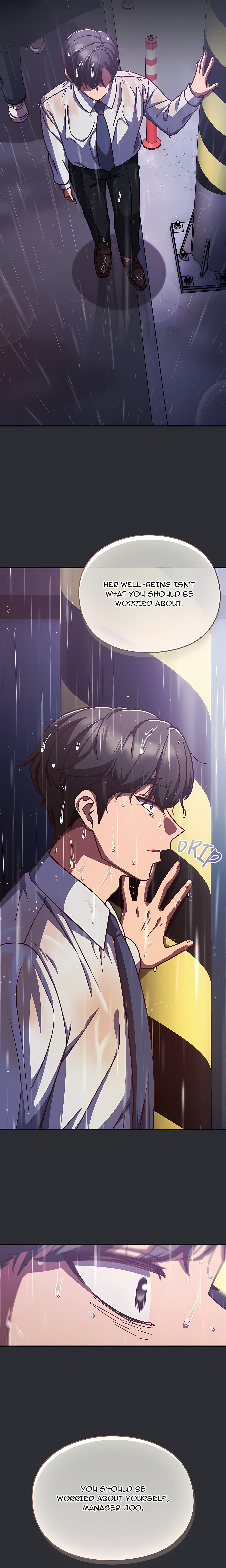 Let’s Play Hooky Chapter 65 - Page 17