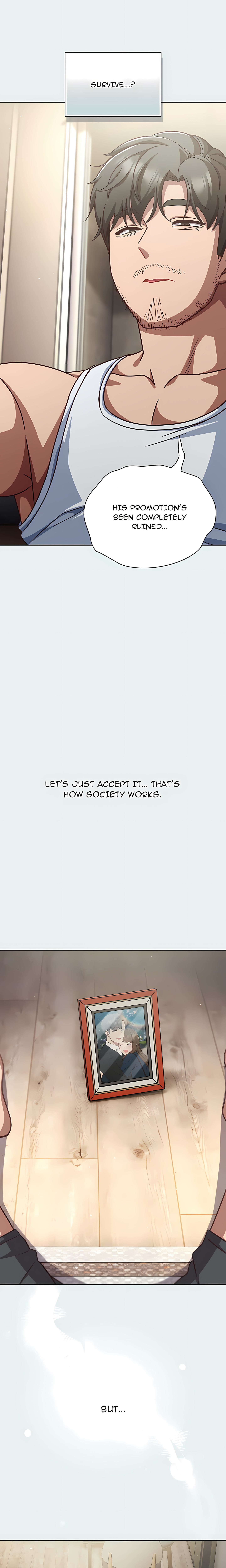 Let’s Play Hooky Chapter 65 - Page 27