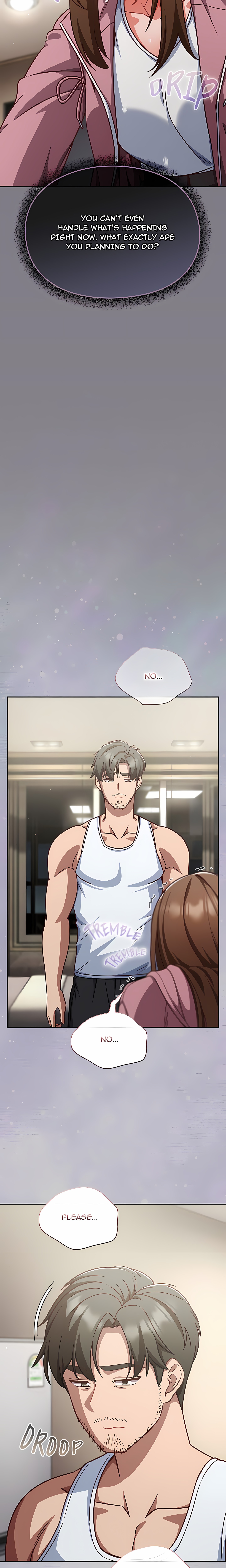 Let’s Play Hooky Chapter 66 - Page 17