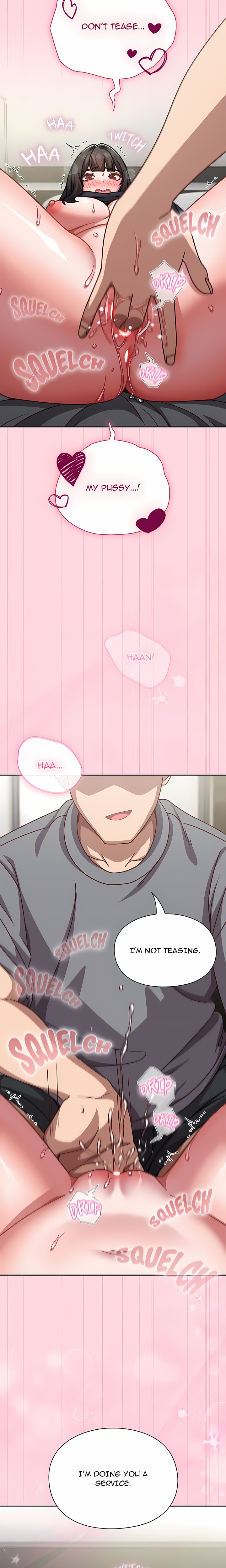 Let’s Play Hooky Chapter 68 - Page 2