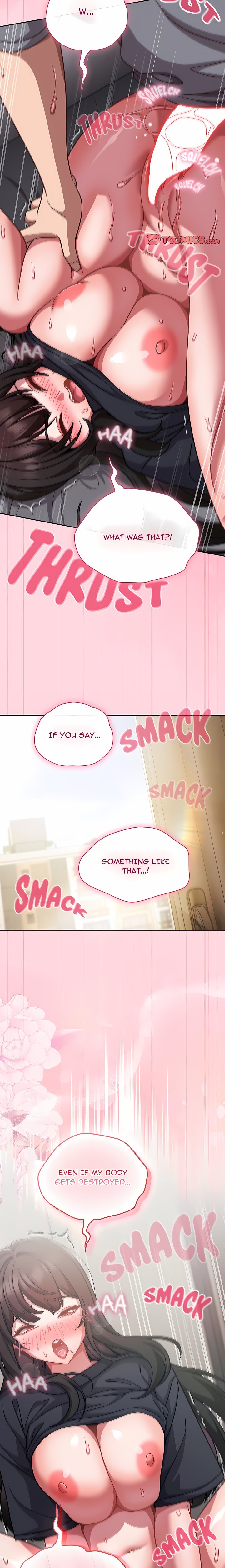 Let’s Play Hooky Chapter 69 - Page 20