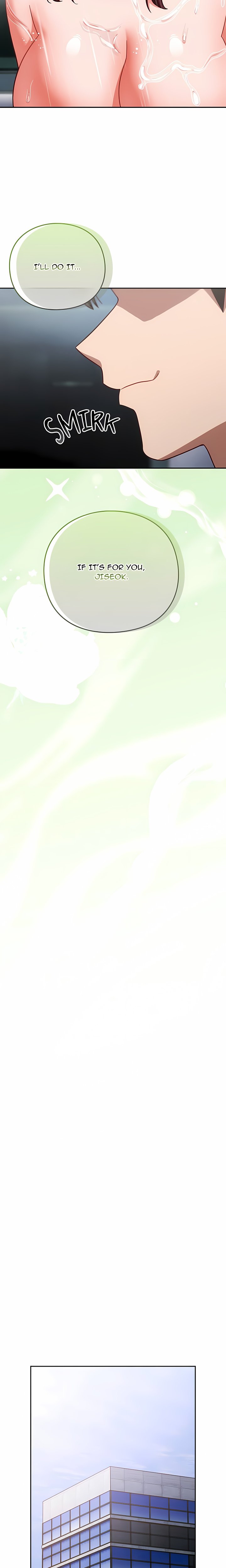 Let’s Play Hooky Chapter 75 - Page 25