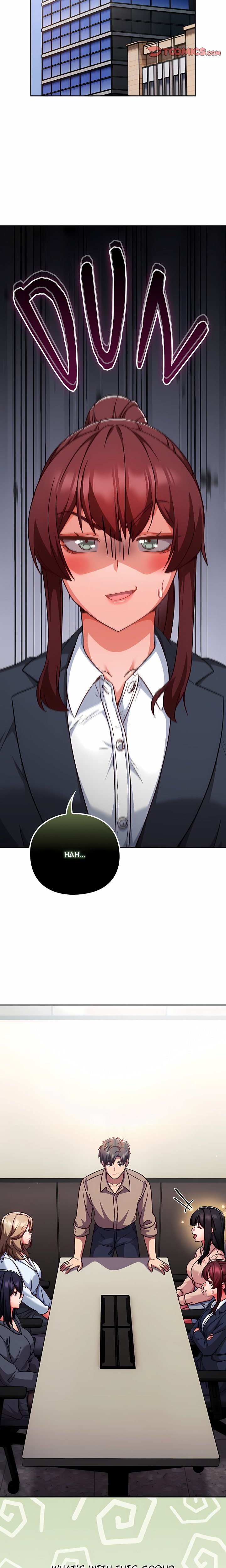 Let’s Play Hooky Chapter 75 - Page 26