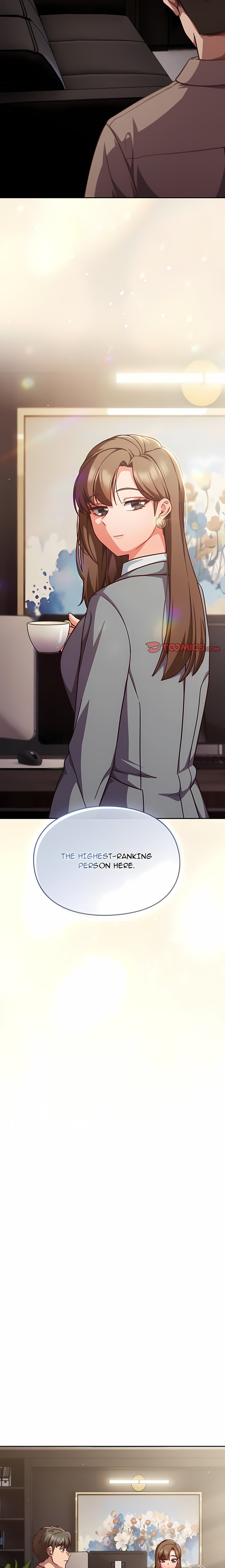 Let’s Play Hooky Chapter 76 - Page 21