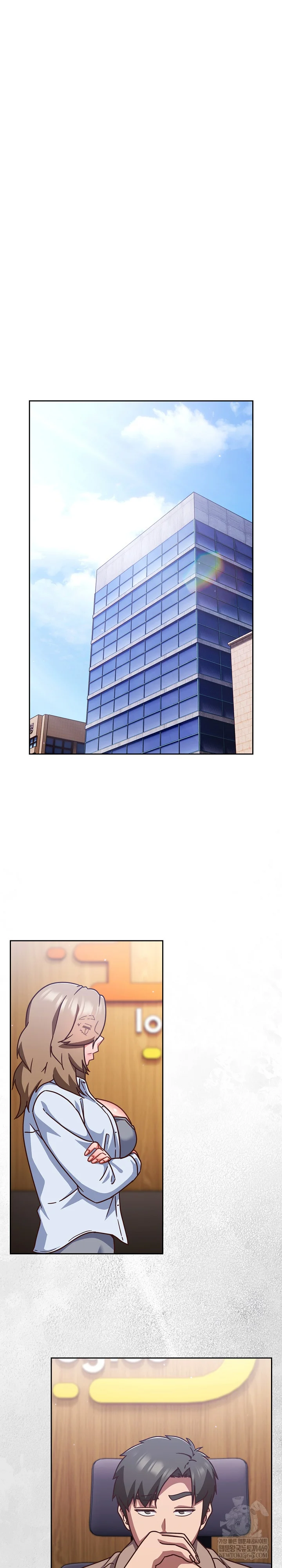 Let’s Play Hooky Raw Chapter 50 - Page 15