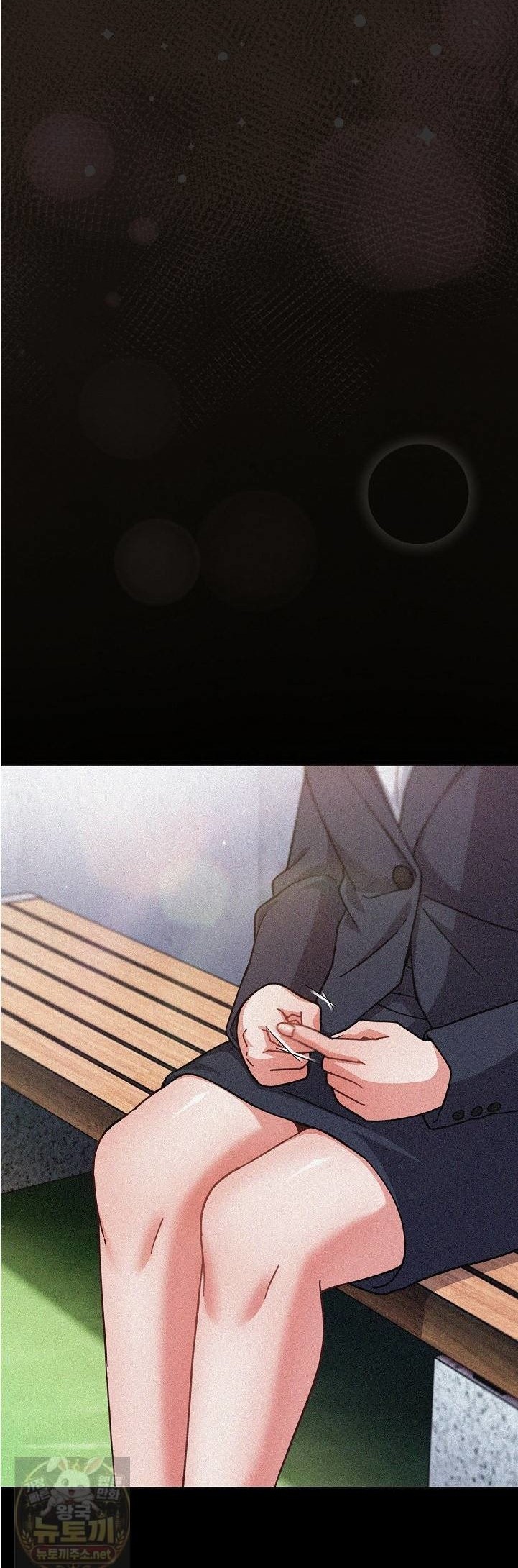 Let’s Play Hooky Raw Chapter 59 - Page 1